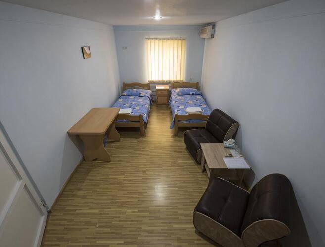 Kesabella Touristic Hotel