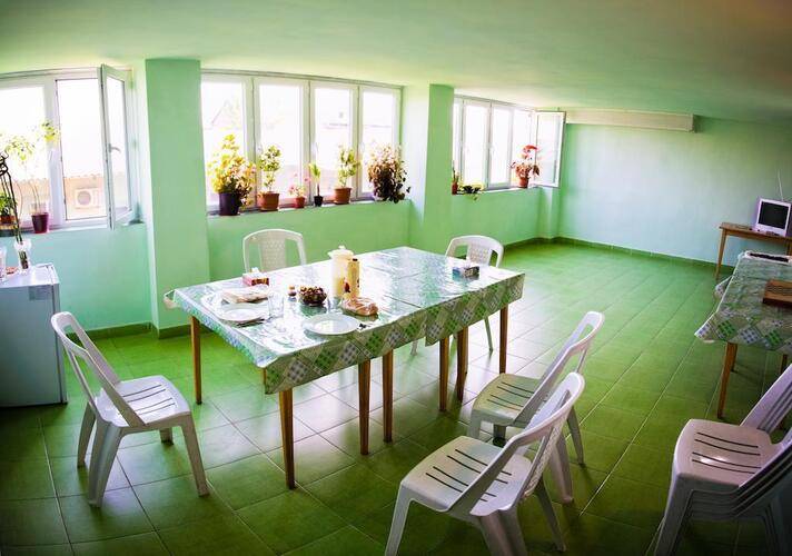 Kesabella Touristic Hotel