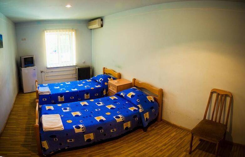 Kesabella Touristic Hotel