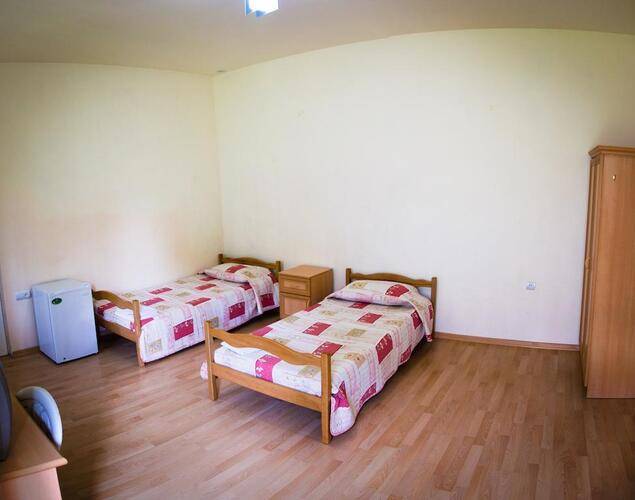 Kesabella Touristic Hotel