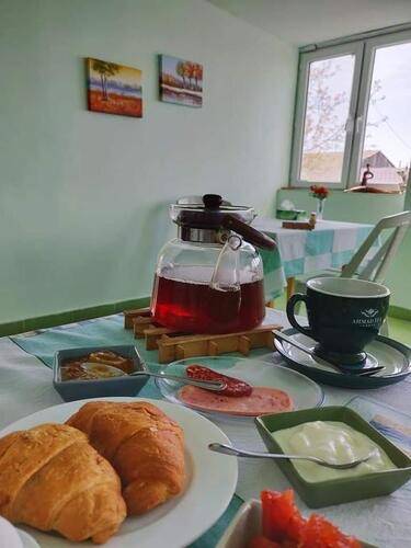 Kesabella Touristic Hotel