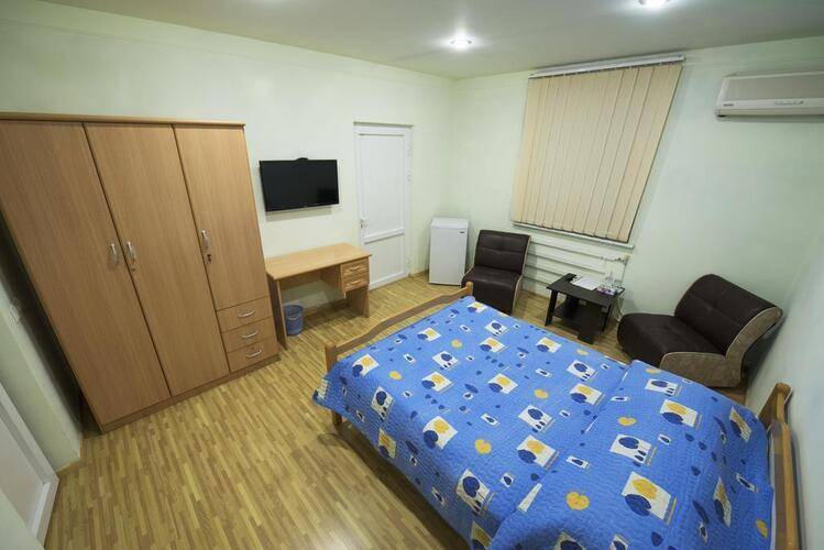 Kesabella Touristic Hotel