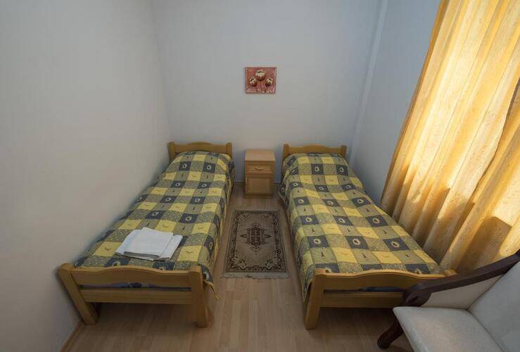 Kesabella Touristic Hotel
