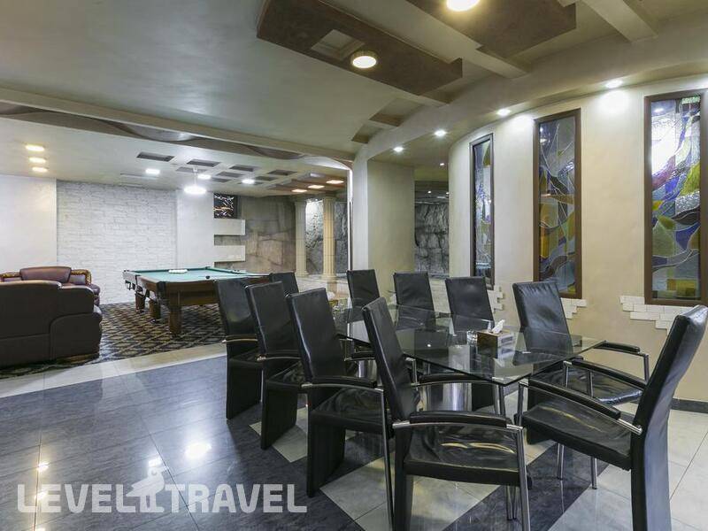 Фотография Best Hotel Yerevan (Ex. Hotel Ritzar)