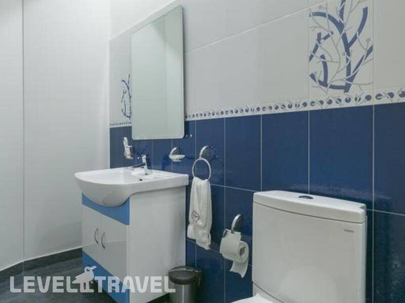 Фотография Best Hotel Yerevan (Ex. Hotel Ritzar)
