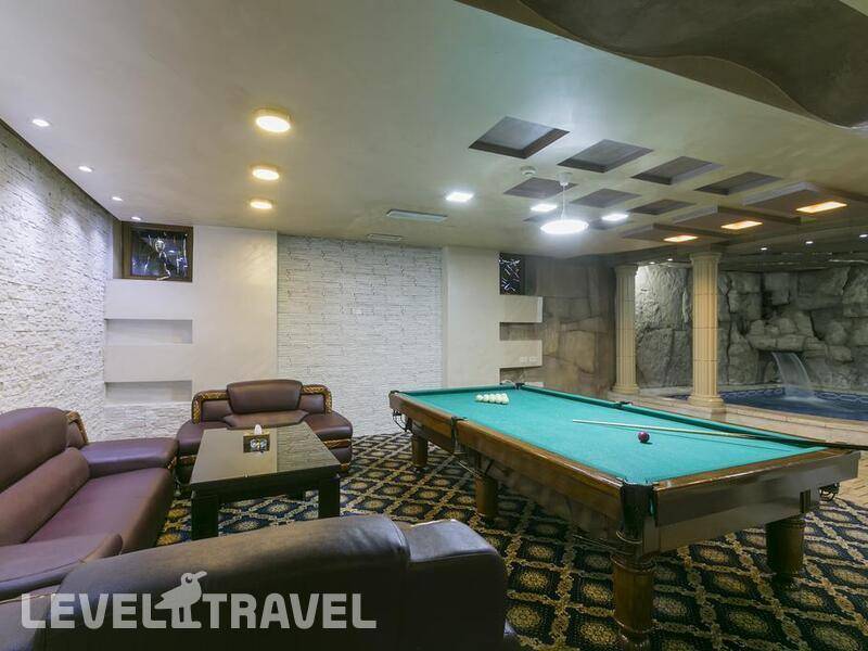 Фотография Best Hotel Yerevan (Ex. Hotel Ritzar)
