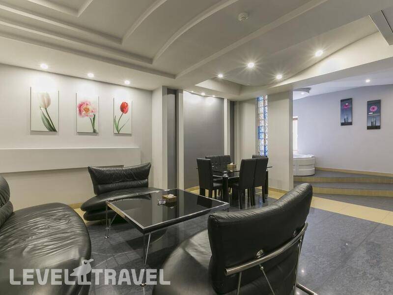 Фотография Best Hotel Yerevan (Ex. Hotel Ritzar)