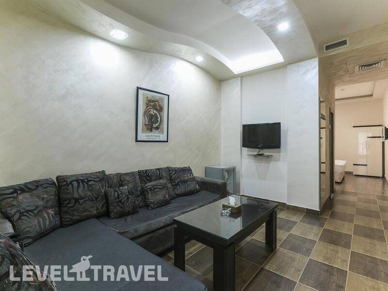 Фотография Best Hotel Yerevan (Ex. Hotel Ritzar)