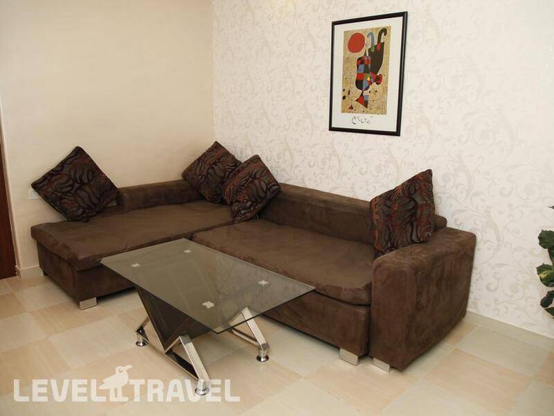 Фотография Best Hotel Yerevan (Ex. Hotel Ritzar)