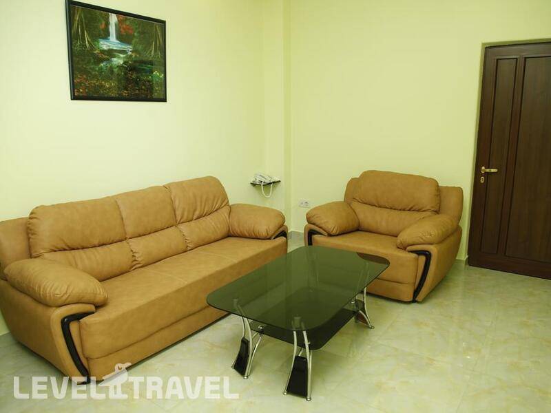 Фотография Best Hotel Yerevan (Ex. Hotel Ritzar)