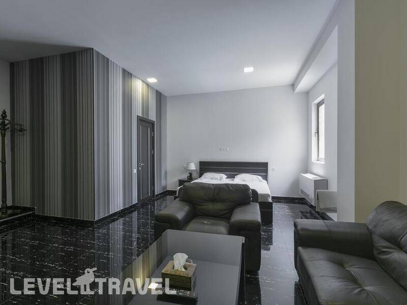 Фотография Best Hotel Yerevan (Ex. Hotel Ritzar)
