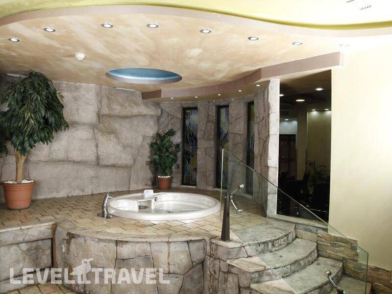 Фотография Best Hotel Yerevan (Ex. Hotel Ritzar)