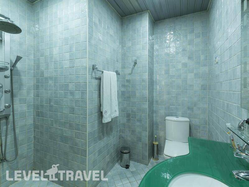 Фотография Best Hotel Yerevan (Ex. Hotel Ritzar)
