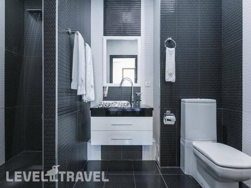 Фотография Best Hotel Yerevan (Ex. Hotel Ritzar)