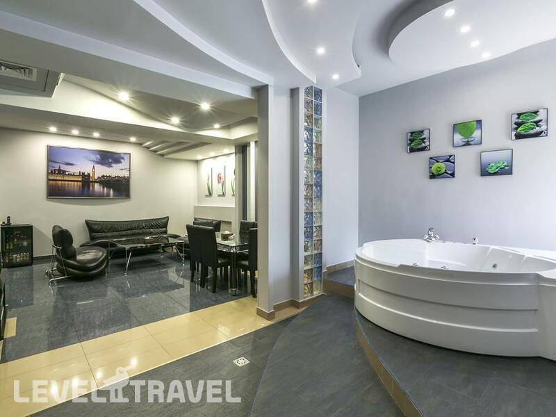 Фотография Best Hotel Yerevan (Ex. Hotel Ritzar)