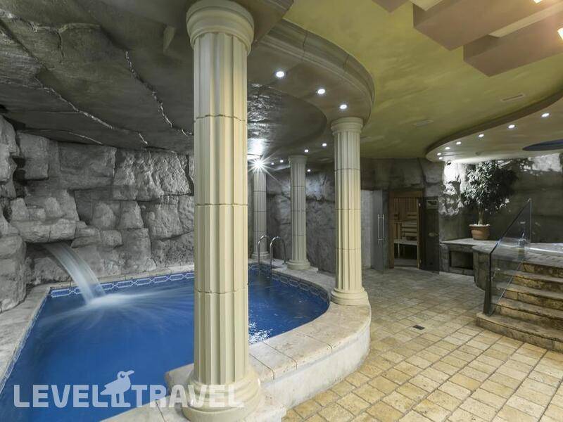 Фотография Best Hotel Yerevan (Ex. Hotel Ritzar)