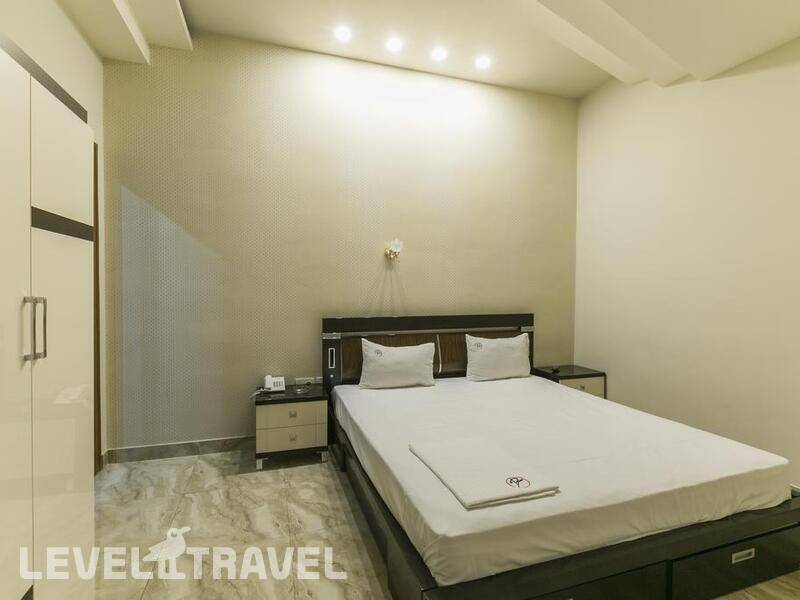 Фотография Best Hotel Yerevan (Ex. Hotel Ritzar)