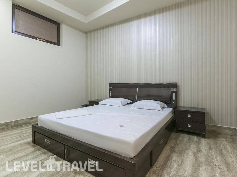 Фотография Best Hotel Yerevan (Ex. Hotel Ritzar)