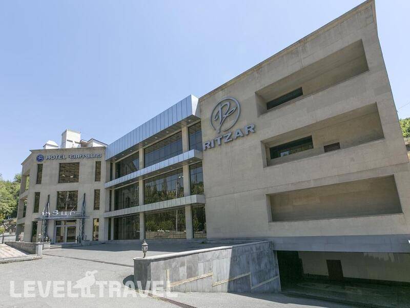 Фотография Best Hotel Yerevan (Ex. Hotel Ritzar)