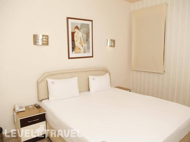 Фотография Best Hotel Yerevan (Ex. Hotel Ritzar)