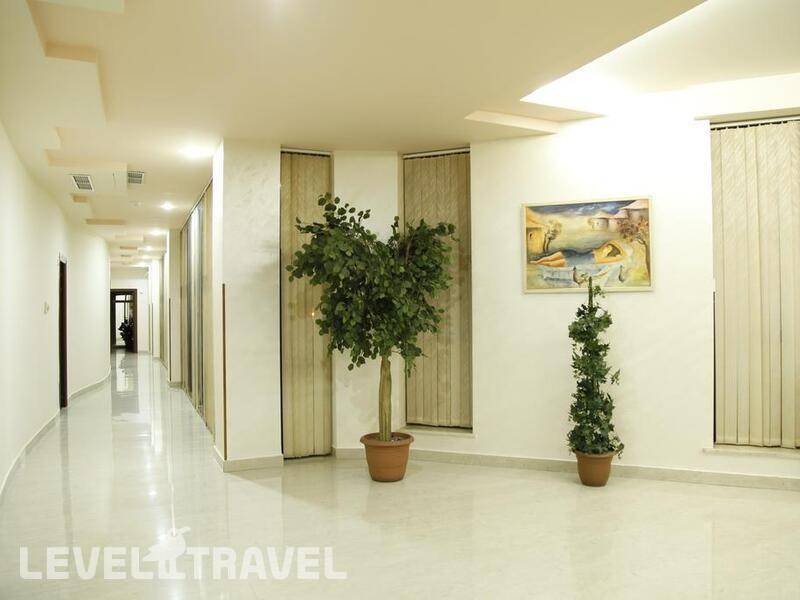 Фотография Best Hotel Yerevan (Ex. Hotel Ritzar)