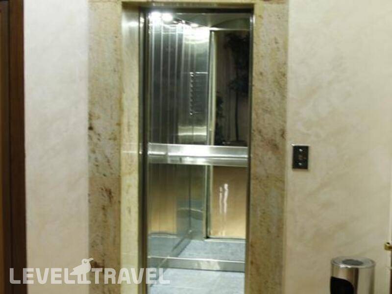 Фотография Best Hotel Yerevan (Ex. Hotel Ritzar)