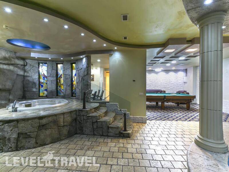 Фотография Best Hotel Yerevan (Ex. Hotel Ritzar)