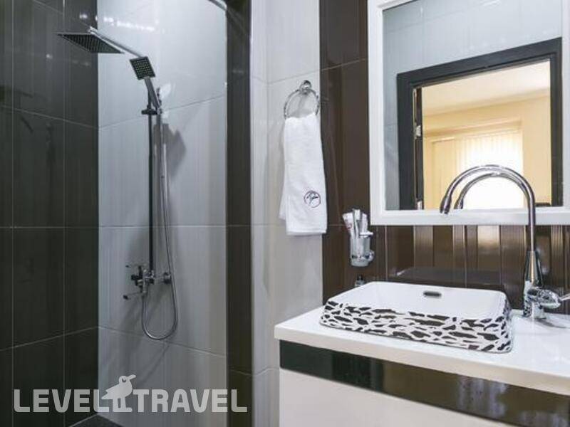 Фотография Best Hotel Yerevan (Ex. Hotel Ritzar)