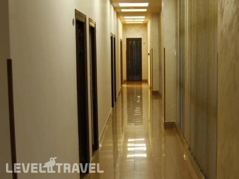 Фотография Best Hotel Yerevan (Ex. Hotel Ritzar)