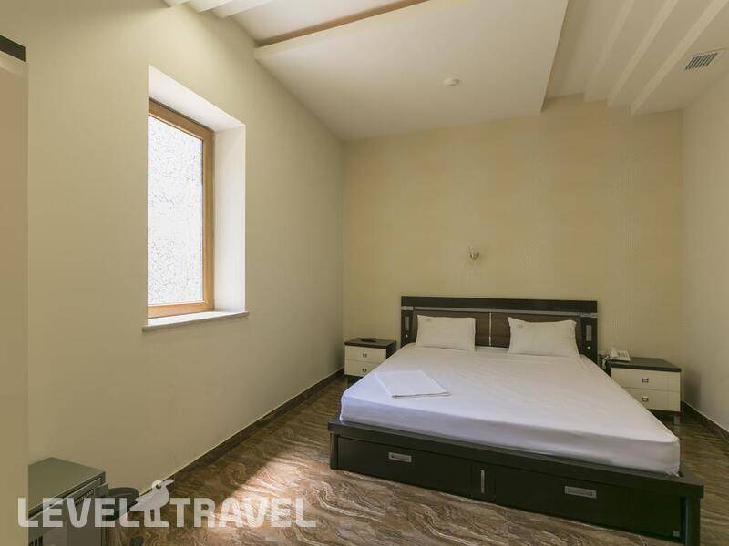 Фотография Best Hotel Yerevan (Ex. Hotel Ritzar)