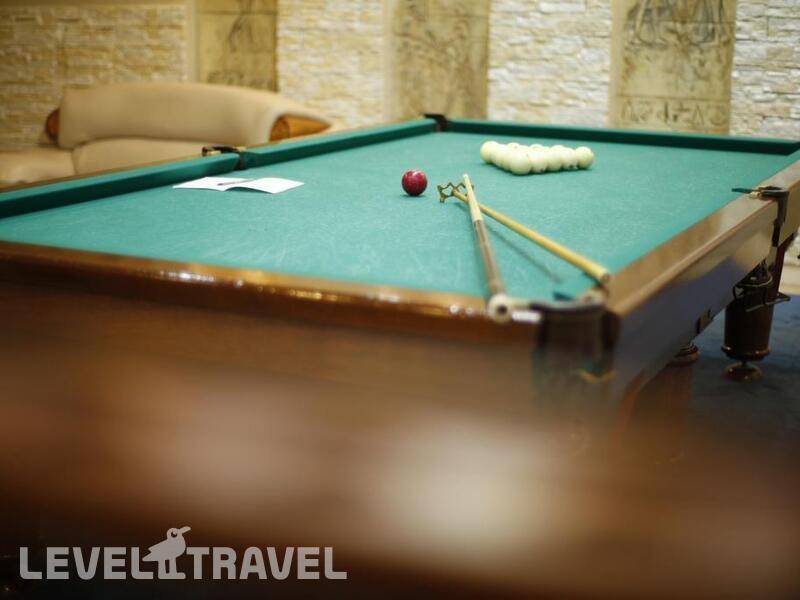 Фотография Best Hotel Yerevan (Ex. Hotel Ritzar)
