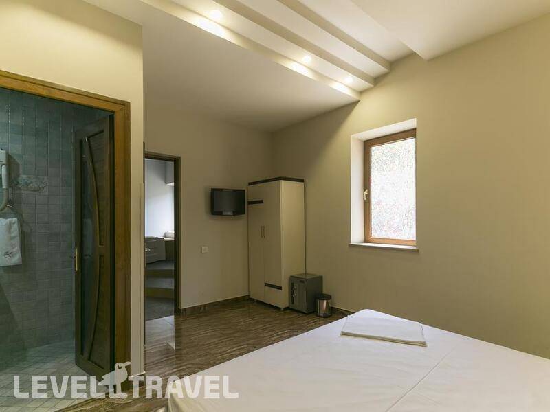 Фотография Best Hotel Yerevan (Ex. Hotel Ritzar)