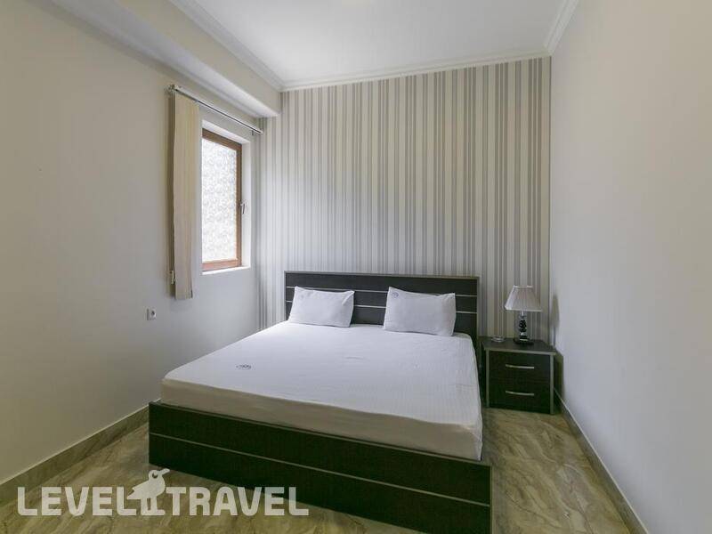 Фотография Best Hotel Yerevan (Ex. Hotel Ritzar)