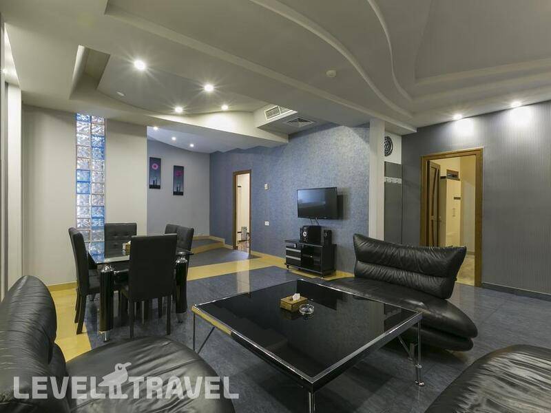 Фотография Best Hotel Yerevan (Ex. Hotel Ritzar)