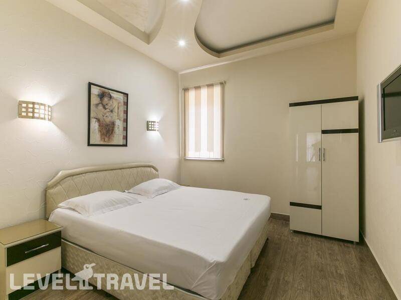 Фотография Best Hotel Yerevan (Ex. Hotel Ritzar)