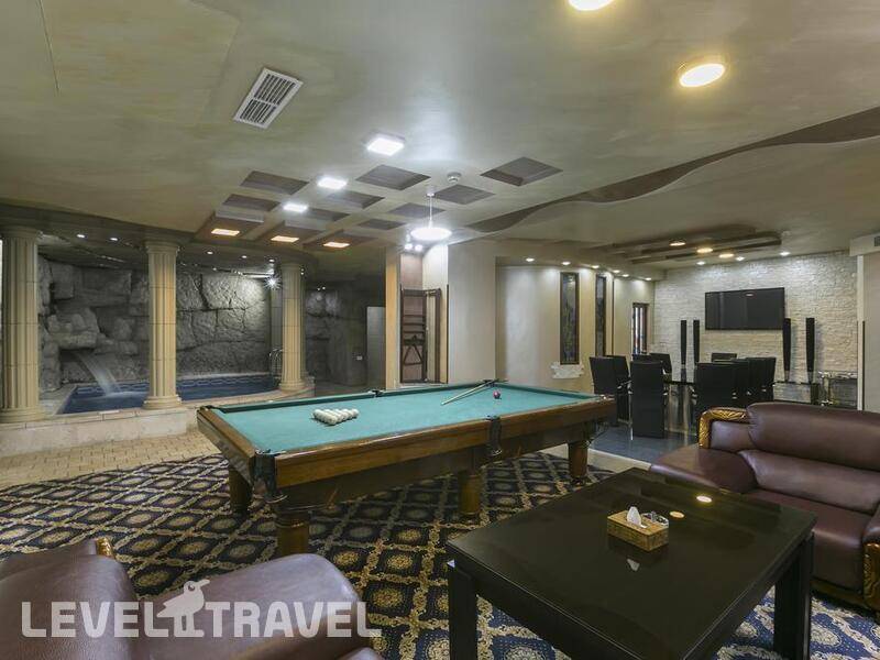 Фотография Best Hotel Yerevan (Ex. Hotel Ritzar)