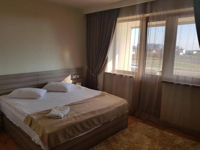 Cross Resort Hotel