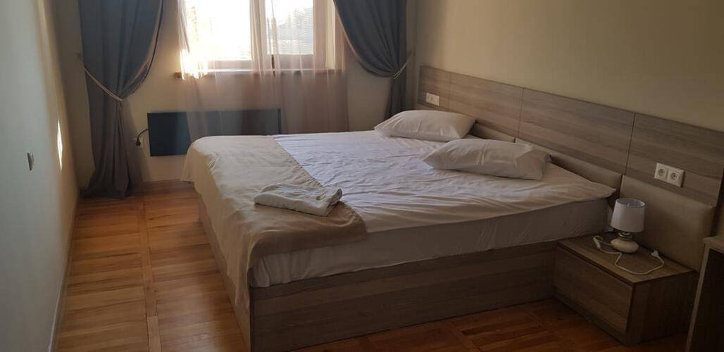 Cross Resort Hotel