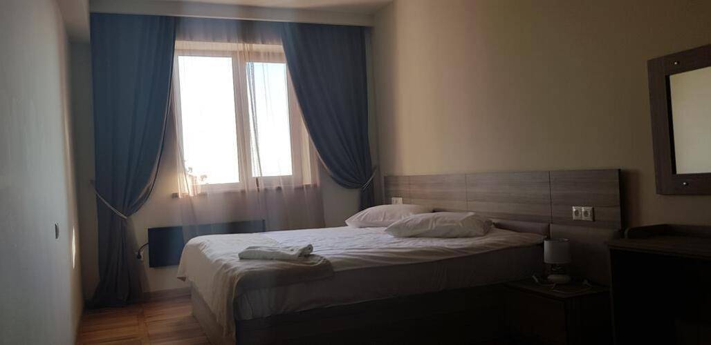 Cross Resort Hotel