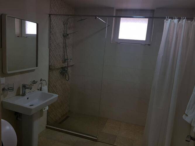 Cross Resort Hotel