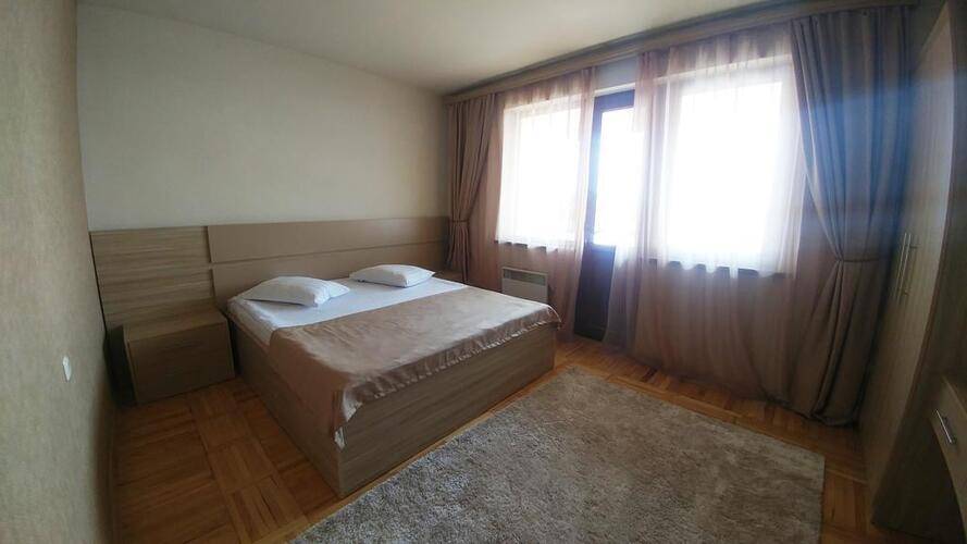 Cross Resort Hotel