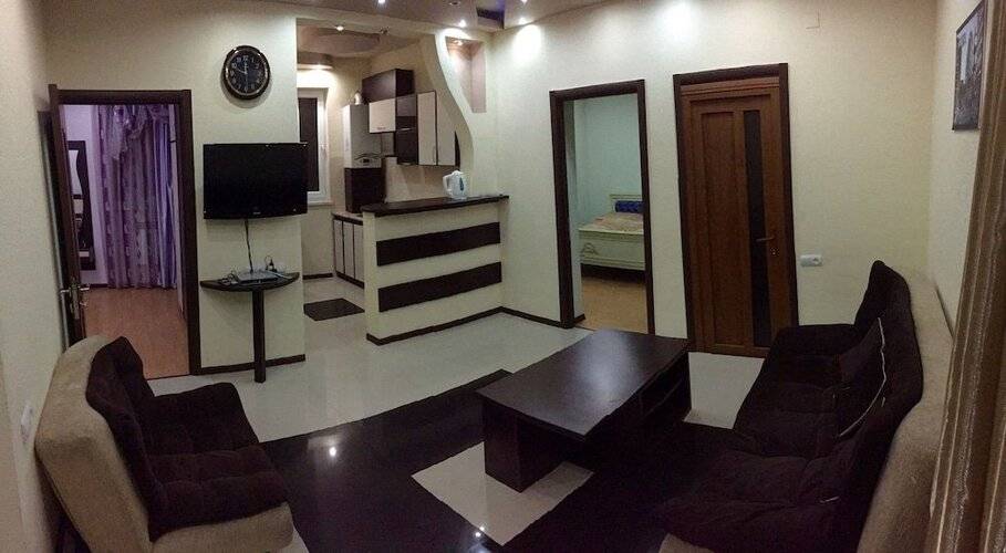 Tatev Apartments