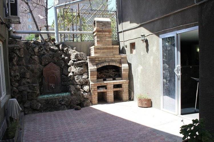 Tatev Apartments