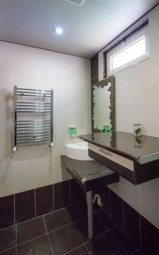 Tatev Apartments