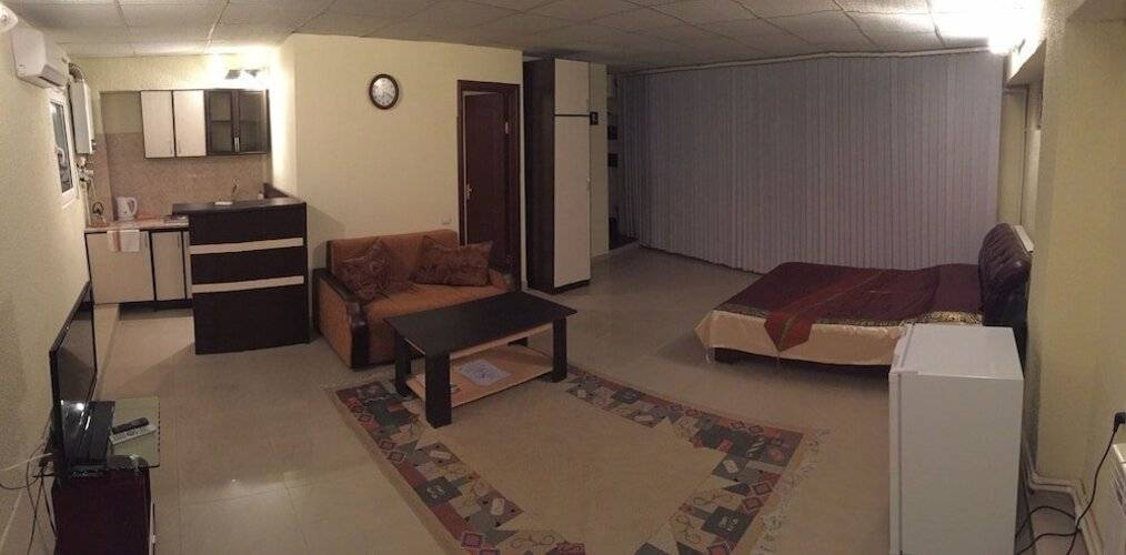 Tatev Apartments