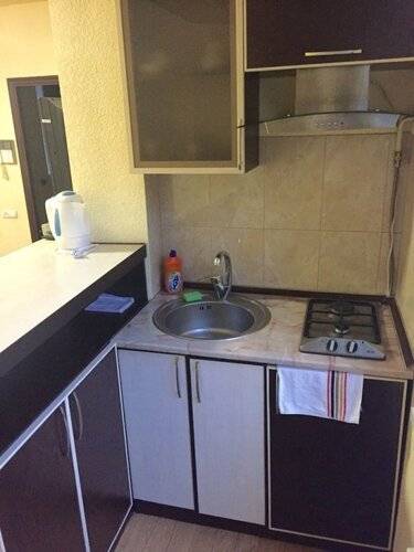 Tatev Apartments