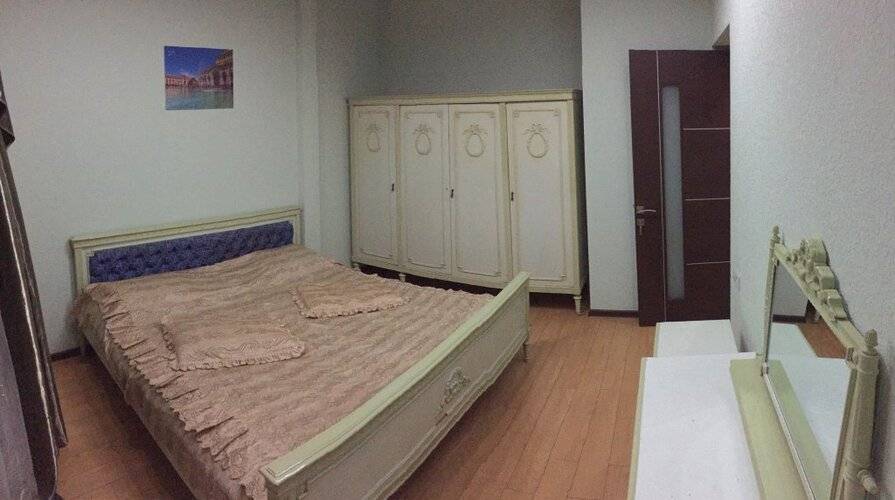 Tatev Apartments