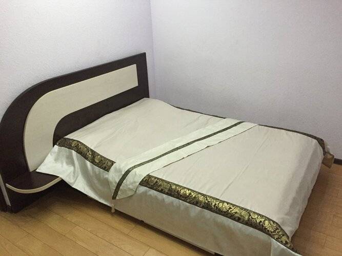 Tatev Apartments