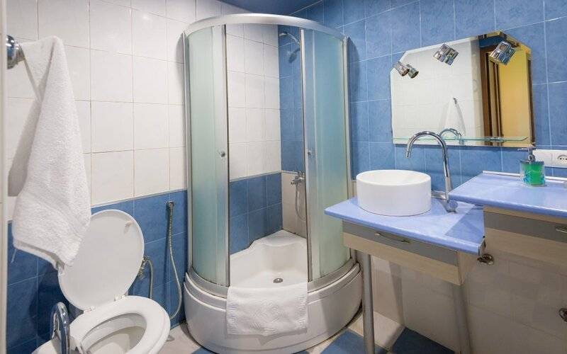 Tatev Apartments