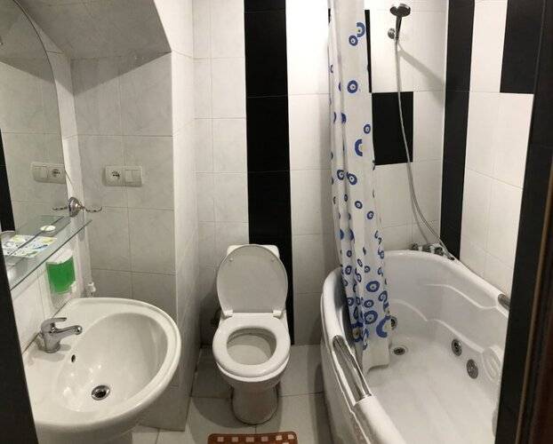 Tatev Apartments